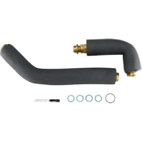 Anschluss-Set BCS33 verp - 7736602871 von Buderus