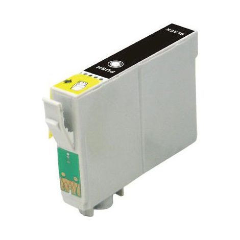 Cartuccia Compatibile Epson T1291 Black