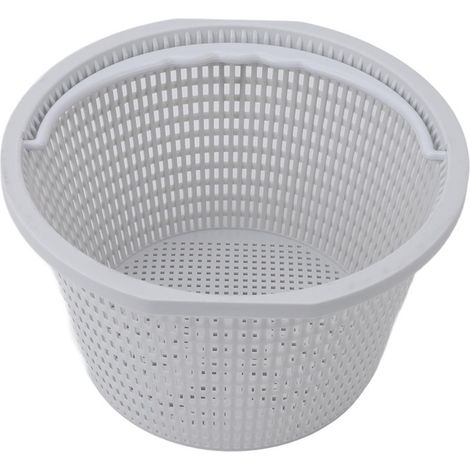 Lot de 1 Hayward 2 "Panier de filtre universel pour écumeur, grand panier de filtre 05280R0200"