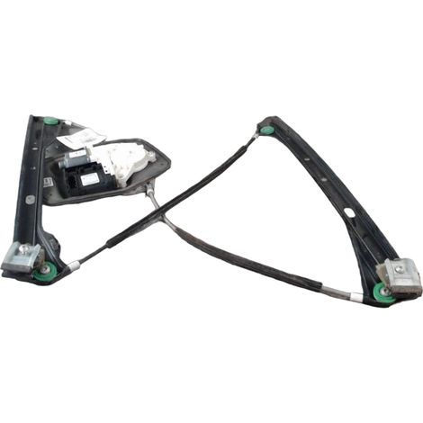 Mecanisme+moteur Leve-glace Avant Droit VOLKSWAGEN Golf V Plus 2005- [PRODUIT D'OCCASION]♻️5k0959702gz01 (1/3)
