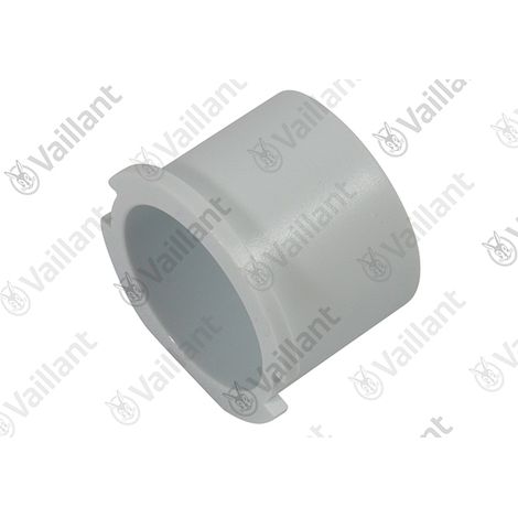 Prise, boîtier de commande VHR 45/4 S, 65/4 S, VKK ecoCRAFT/3, icoVIT