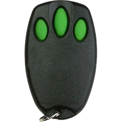 YMYNY Télécommande universelle pour ouvre-porte de garage Merlin C945 CM842 C940 C943 433,92 MHz (1/4)