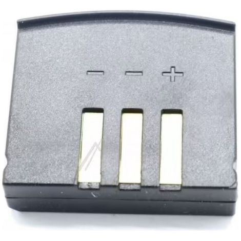 Batterie pour casque HEL DOLFIN Senior