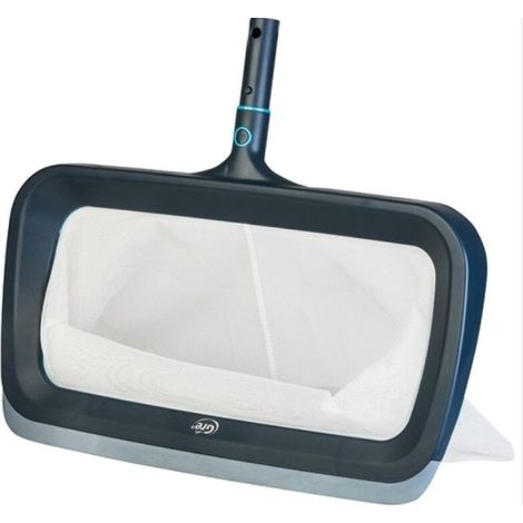Accesorio de piscina gre-pools lrp 40 sistema clip borde goma
