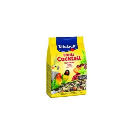 Vitakraft Cockatiel Cocktail - 250g - 576802