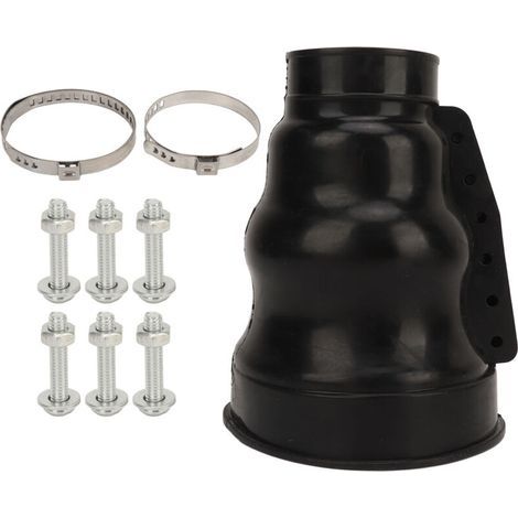 Kit de soufflets d’essieu arrière 111598021A pour Volkswagen Coccinelle T1 – protection anti-poussière en caoutchouc haute résistance (1/5)