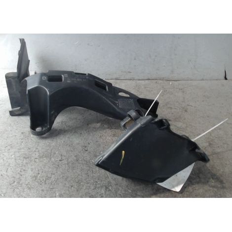[PRODUIT D'OCCASION] Support Pare-choc Ard PEUGEOT 3008 2009- ♻️ Ref Oe. 7452zc - Garantie à vie (1/3)