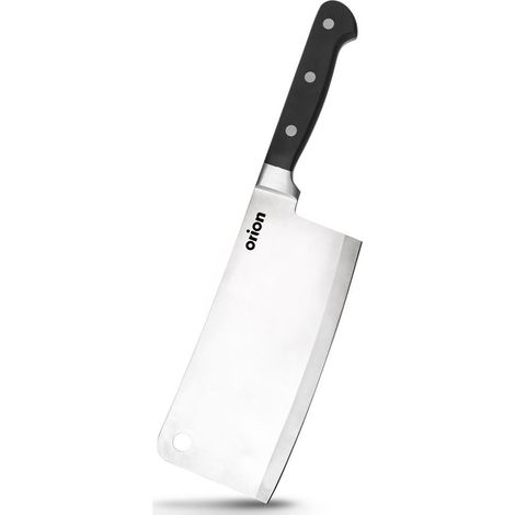 Orion stahlkleeblatt 32 cm (1/5)