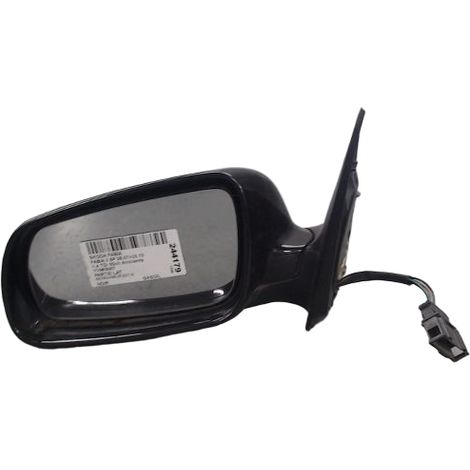 Retroviseur Exterieur Electrique Gauche SKODA Fabia II 07-10 [PRODUIT D'OCCASION]♻️6y1857501cjgru (1/4)