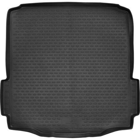 Bac de Coffre XTR pour Skoda Superb II (3T4) Limousine 2008 - 2015 (1/5)