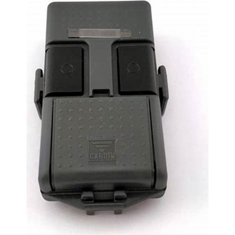 TRQ46620C.EUR - Transmisor de 2 funciones (27 MHz “AM”)
