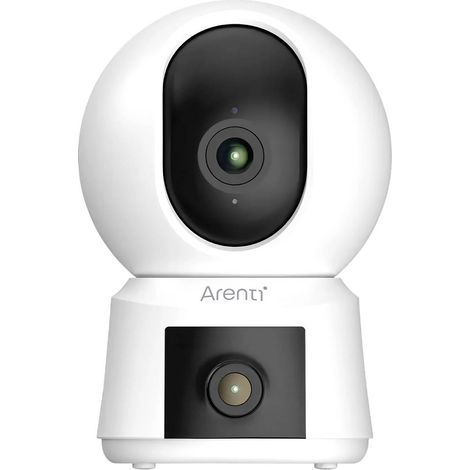 P3TT Arenti Wi-Fi IP Caméra de surveillance 2304 x 1296 pixels W935443 (1/5)