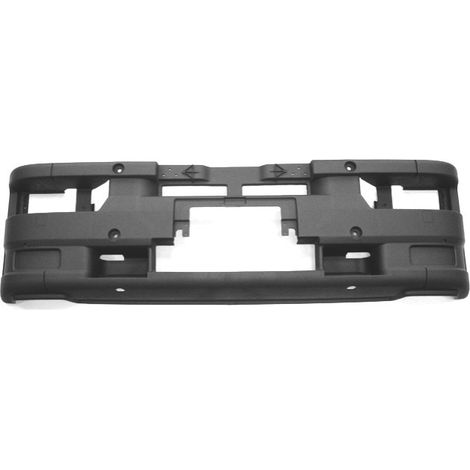 PARAURTI ANTERIORE - IVECO - Eurotech - 2997104 - 8143031 - 98438449 (1/5)