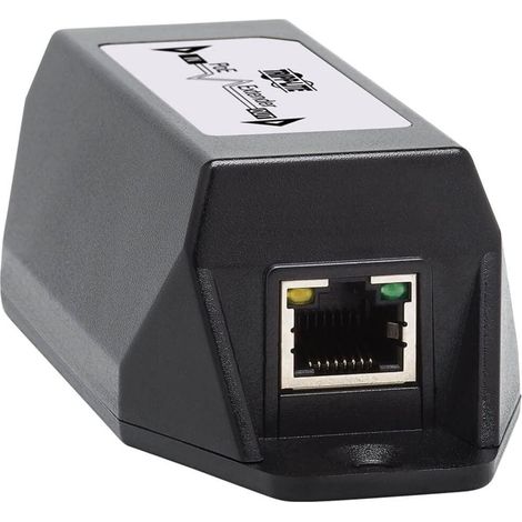 Extensor PoE Eaton 14,2 cm profundidad 0,126 kg
