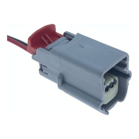 The DJ7026K-1-21 is suitable for automotive wiring harness connectors 31402-2500/31403-2210. (1/4)