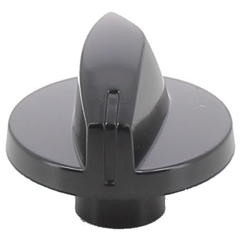 MANETTE  72X0856 pour Plaque de cuisson BRANDT