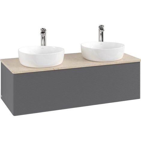 Villeroy & Boch K35153GK WTUS Antao K355 1200x360x500mm (1/3)