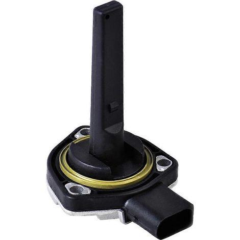 Capteur de niveau d'huile moteur pour BMW Série 1, 3, 5 et 7 (E81, E36, E90, E60, F07) (1/5)