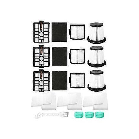 HEPA-Filter-Ersatzteile für den kabellosen Stielstaubsauger IW3511/IW1111 Detect Pro (1/5)