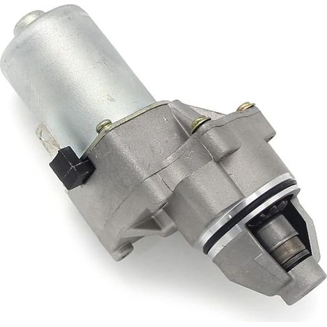 Démarreur – Compatible HM Katrina B 50 / CRE50 / Derapage / CRE50R (1/4)