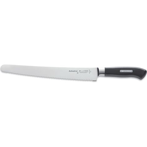 F. DICK ActiveCut Universalmesser Klingenlänge 26 cm Küchenmesser X30Cr13 Stahl