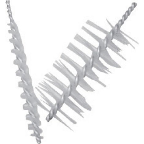 Remeha Brosse 48 x 16 Lg.550mm, 97505037