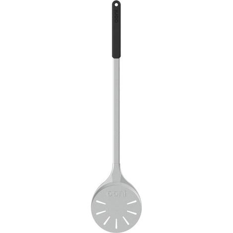 Ooni Palino per Pizza da 17cm Pala Forata Gira Pizza in Alluminio Anodizzato (1/7)