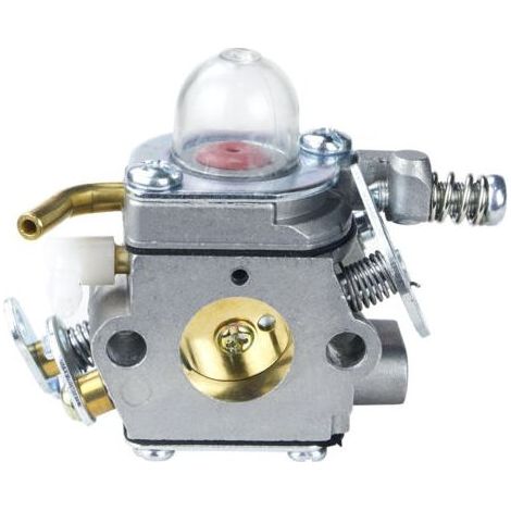 Carburateur CAS-55 pour carburateur Alpina Castor KNC marques 52 55 (1/5)