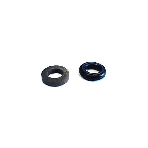 Joint + bague de limiteur de pression - nettoyeur haute pression karcher