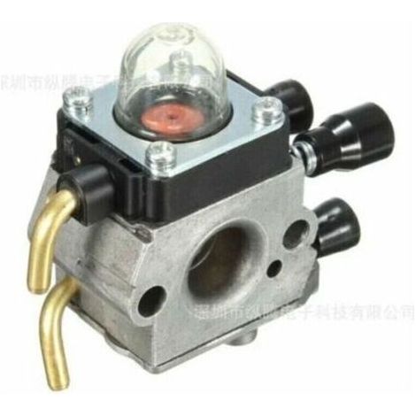 Carburateur pour taille-haie Stihl HS45 FS38 FC55 FS310 C1Q-S169B (1/5)