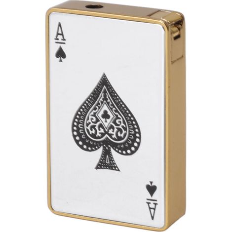 Allume-cigare électrique rechargeable USB, résistant au vent, double face, sans flamme, bleu (1/5)