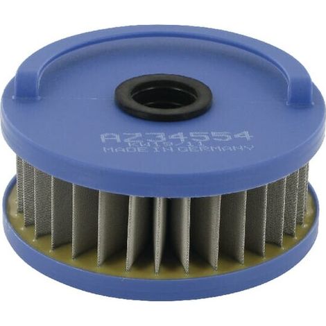 Fuel pre-filter JOHN DEERE AZ34554