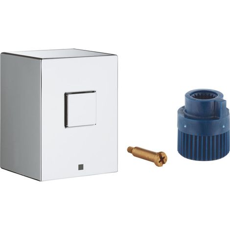 Ricambio manopola chiusura per Grohtherm Cube Grohe 47960000