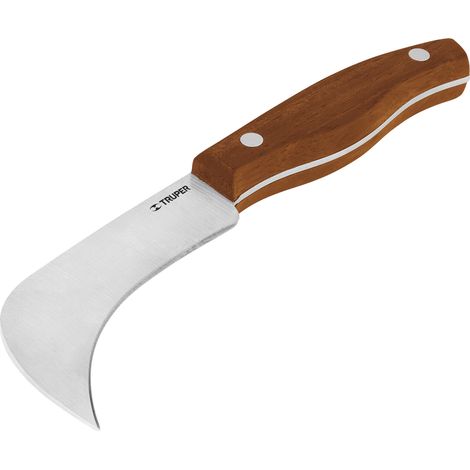 Cuchillo para linóleo - 180 mm