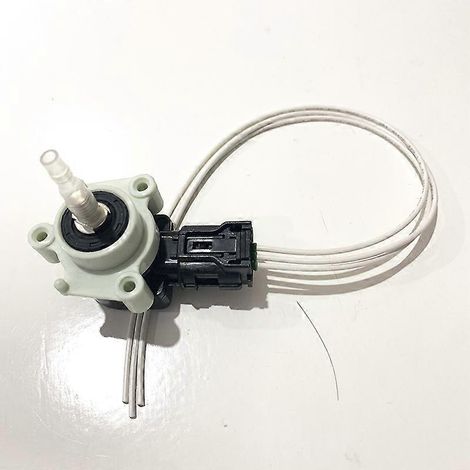 Capteur de niveau de phare de haute qualité pour Toyota 89407-64010 (avec connecteur) (1/5)