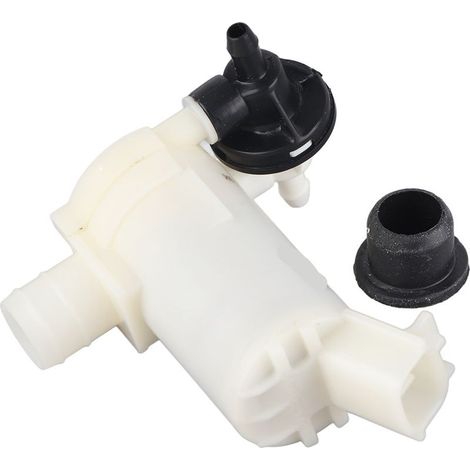Lave-glace Pompe 76806‑SMA‑J01 OEM Compatible CR‑V 2007‑2011 Liquide Pare‑brise (1/5)