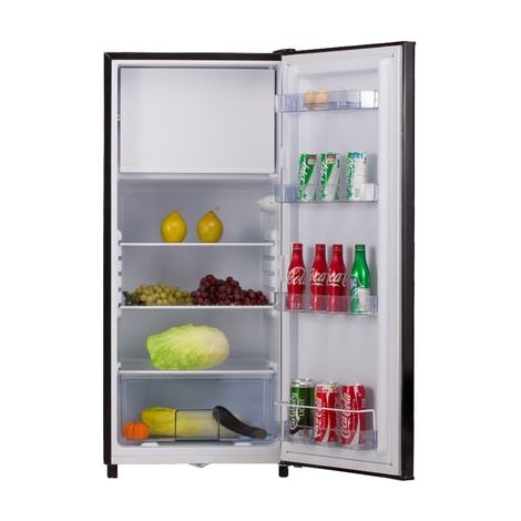 FRIGELUX Réfrigérateur Congélateur Haut FRIGELUX RF190AVCM (1/3)