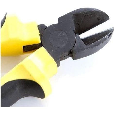 Orbis Okko 111005 Pince acier 160 mm ergonomique
