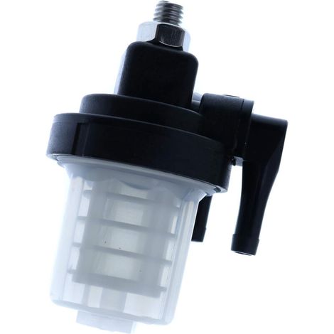 Filtre à essence pour moteur hors-bord pour 61N-24560-00 Yamaha Suzuki Tohatsu - Pièce pour moto