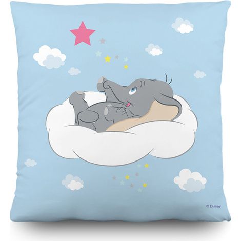 Coussin - Disney Dumbo 40x40 cm (1/3)