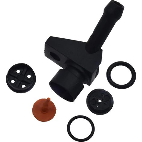 Kit de réparation Pompe à Vide Compatible avec des modèles (1/4)