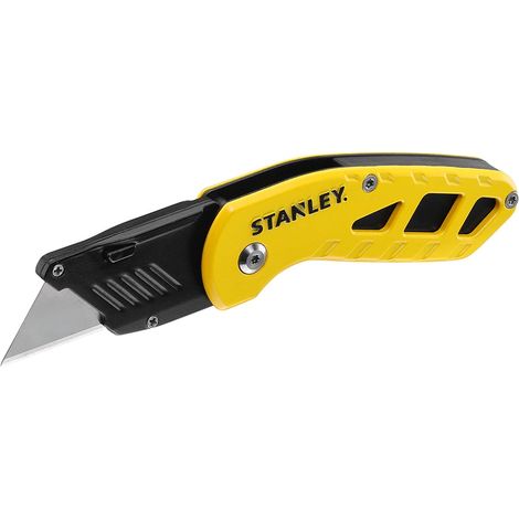 Coltello Cutter pieghevole a lama fissa STHT10424-0 STANLEY