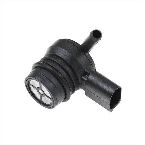 Magnetventil 1J0906517G und Aktivkohlefilter-Steuergerät 1J0906517F, passend für Volkswagen Golf, Jetta, Bora und andere Modelle, Autoteile. (1/3)