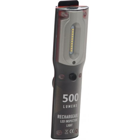 Lampe torche LED 500 lumen-CEBA-LT500