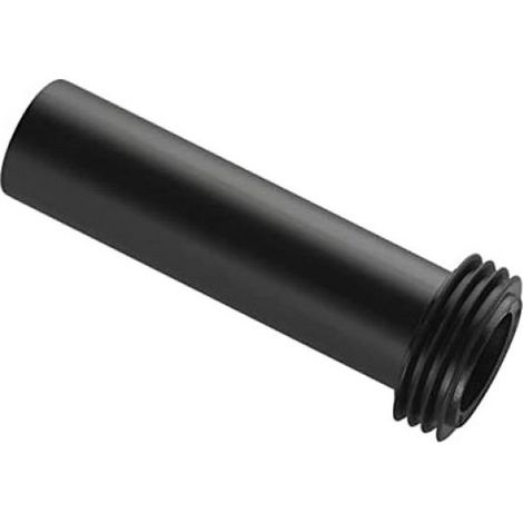 CANOTTO GEBERIT CON MORSETTO D. 45 Diam. 45 mm