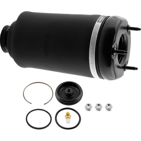 Front Air Suspension Spring Bag 1643204513 For Mercedes ML/GL-Class W164 X164 UK (1/5)