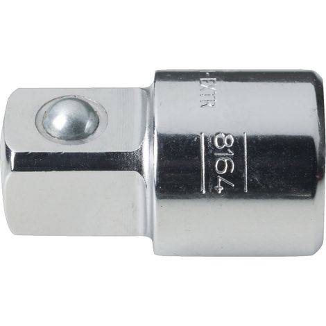 Adaptateur Augmentateur 3/8"i. auf 1/2"a. Bahco (1/3)