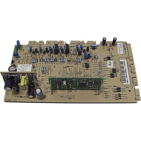 CARTE DE PUISSANCE STRIP VIERGE pour REFRIGERATEUR INDESIT -...