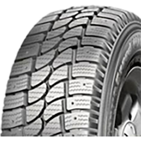 TAURUS Pneus hiver 195/75 R16 TL 107/105R WINTER LT 201 C STUDDABLE 8PR M+S 3PMSF