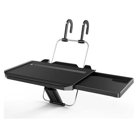 Laptophalterung für Lenkrad, verstellbare Rücksitzhalterung, Tischhalterung.